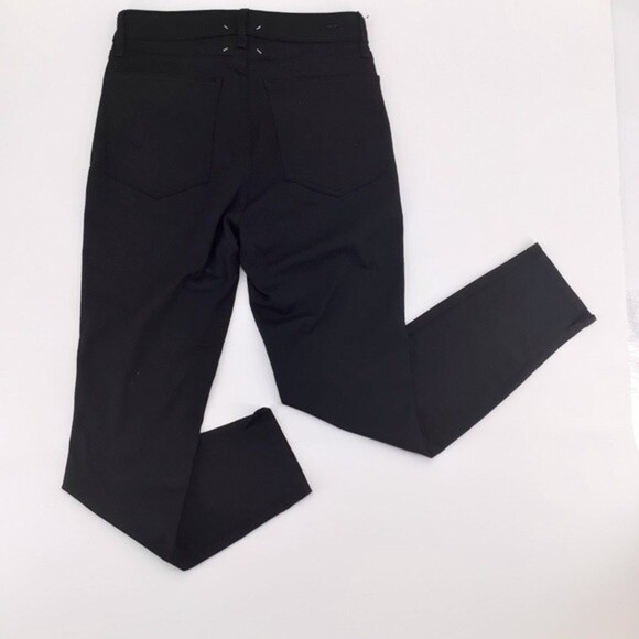 Habitual Marina Black Skinny Jeans Size 27 - Picture 16 of 16